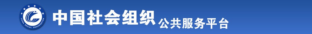 嗯啊用力尻逼啊全国社会组织信息查询